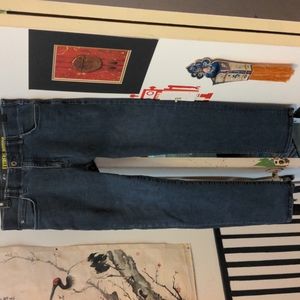 Lee Extreme Motion Jeans